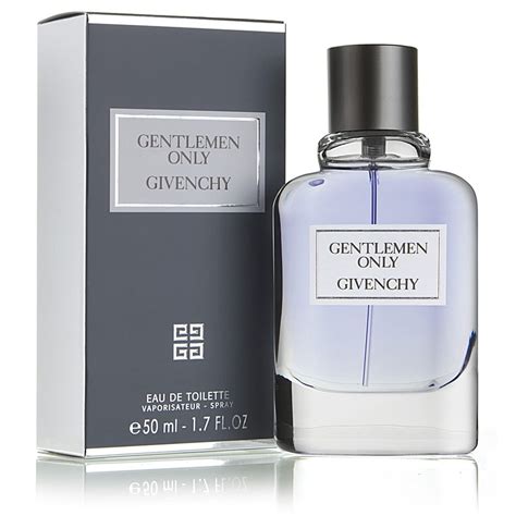 givenchy gentlemen only eau de toilette 50 ml|Givenchy gentlemen only 100ml.